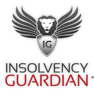 Insolvency Guardian Insolvency Guardian Logo