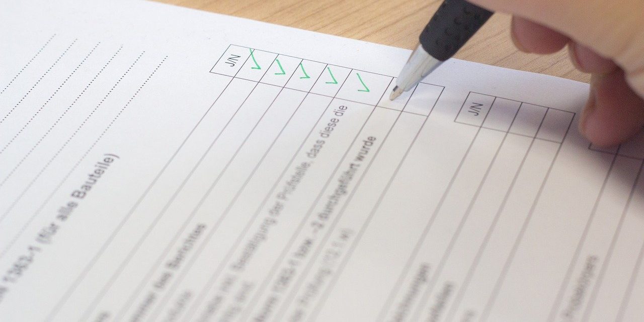 preparing for company liquidation