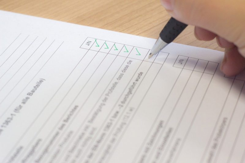preparing for company liquidation