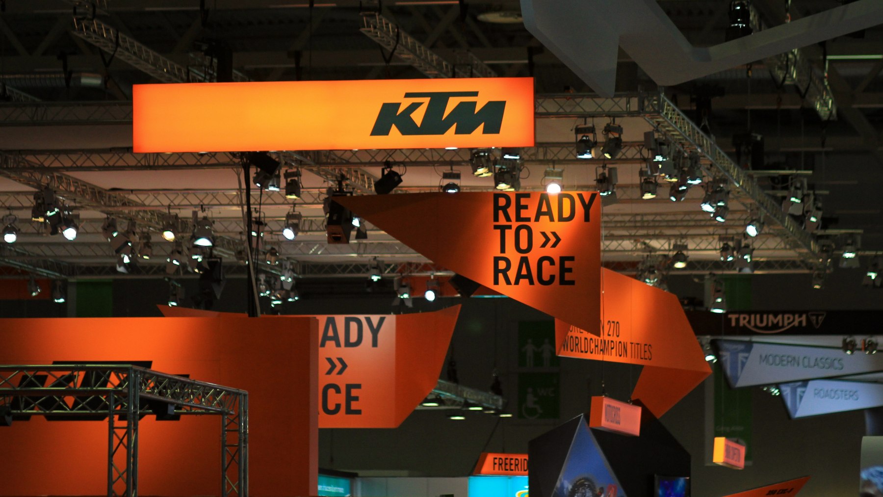 Is Ktm Going Bankrupt