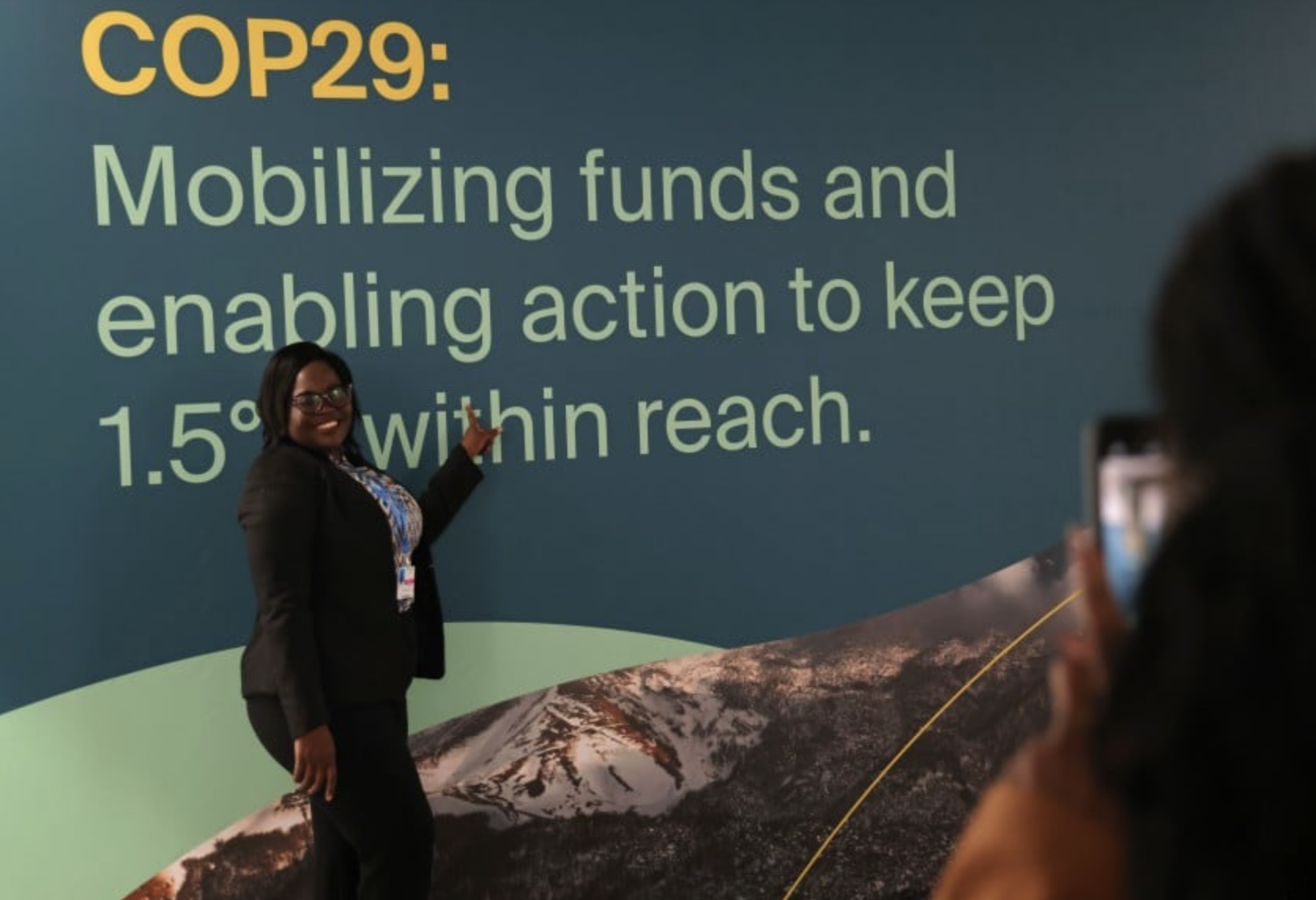 Bridging the Climate Finance Gap in Africa through Debt Swaps