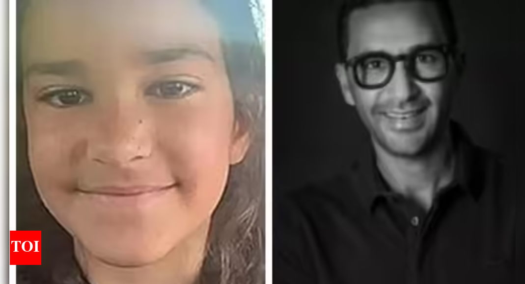 Drowning in debt: Canadian dad charged with killing daughter in US ...
