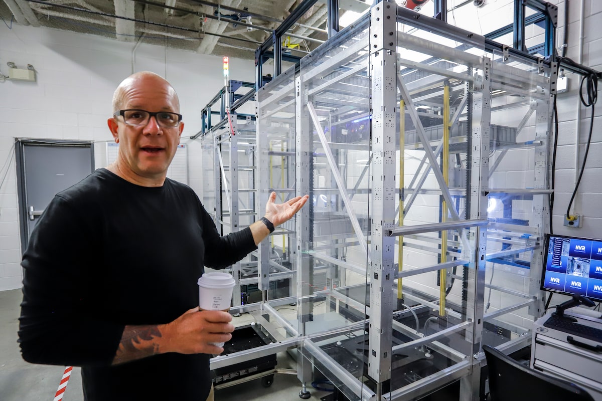 Attabotics set to file for bankruptcy protection: source