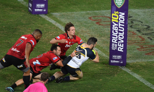 Brisbane Global Rugby 10s 2018