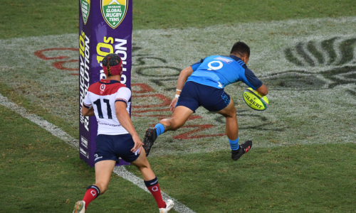 Brisbane Global Rugby 10s 2018