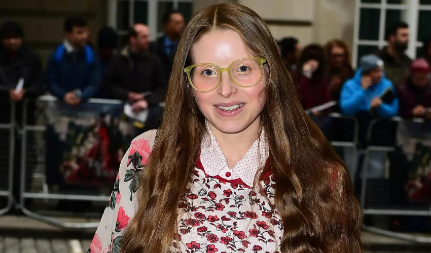 Harry Potter actress joins OnlyFans to clear debt