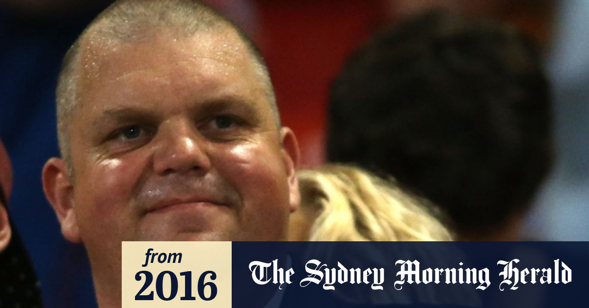 Nathan Tinkler has officially been declared bankrupt